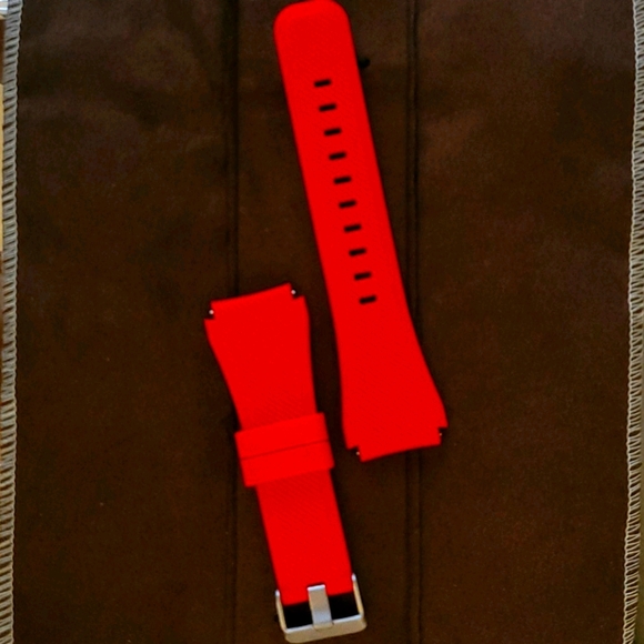 Micheal Kors Womens Access Bradshaw Watch main image 8